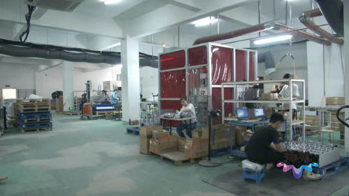 广陵区 打好精准服务 组合拳 助推外贸企业稳健发展