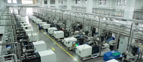 代工厂 中国品牌 我国外贸企业破局求变 开拓内销多元市场
